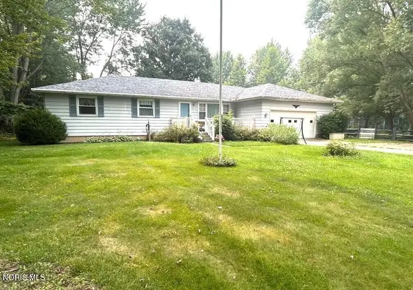 16206 Five Point Road, Perrysburg, OH 43551