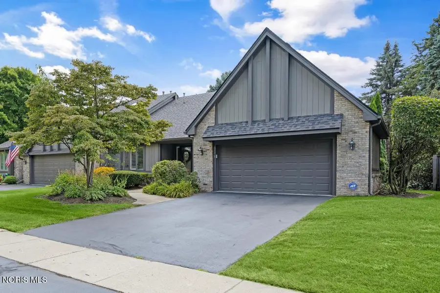 6775 Carrie Pine Lane, Toledo, OH 43617 - #3