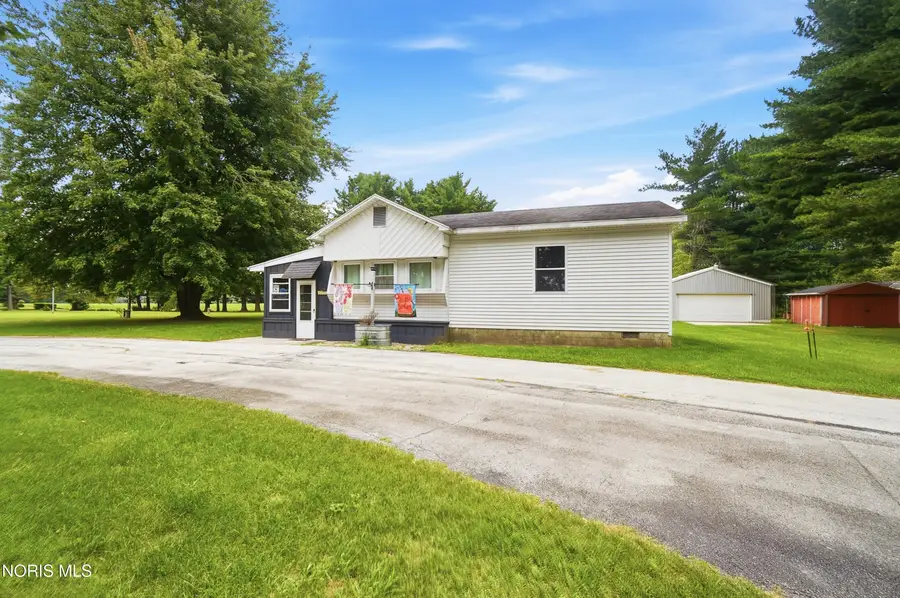 11435 Blackman Road, Bradner, OH 43406 - #2