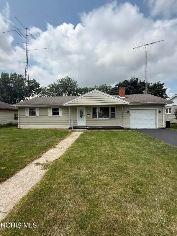 1920 Del Monte Drive, Findlay, OH 45840