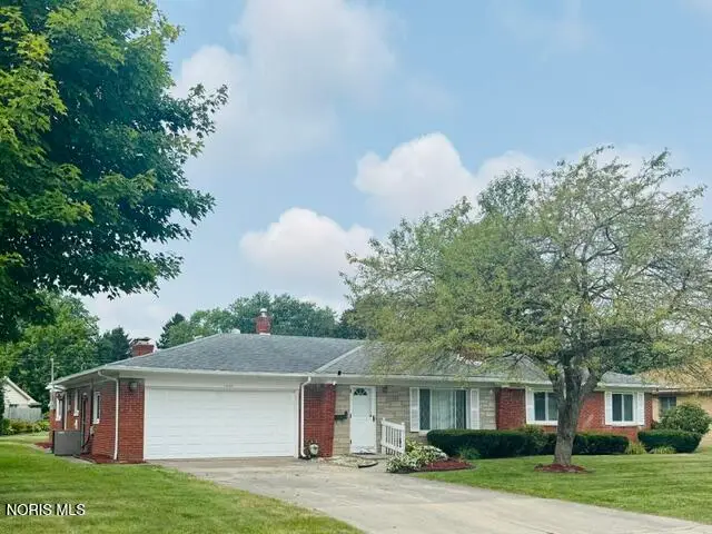 1402 Juliet Drive, Toledo, OH 43614 - #1