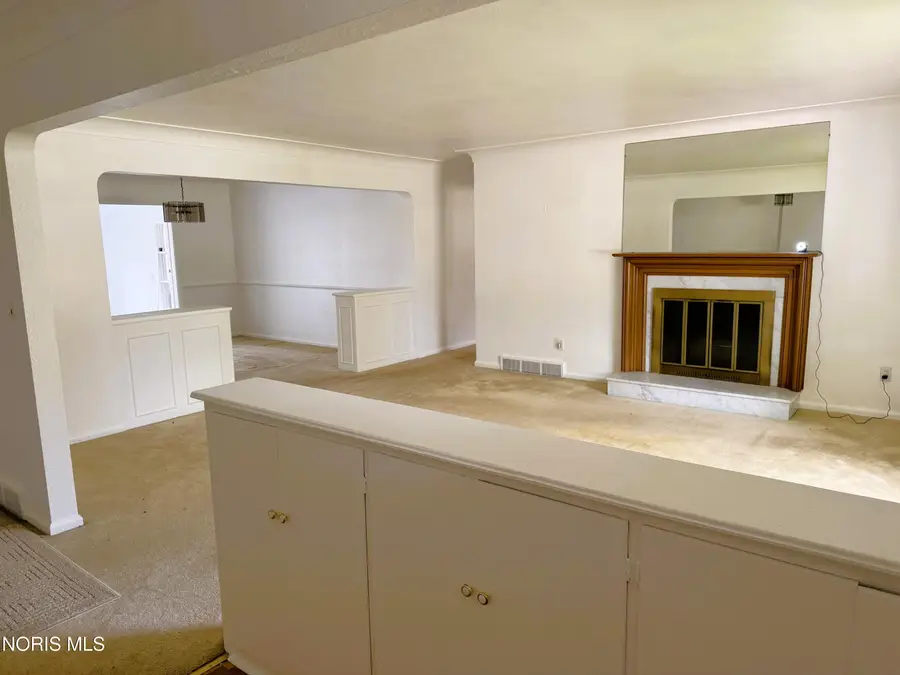 1402 Juliet Drive, Toledo, OH 43614 - #2
