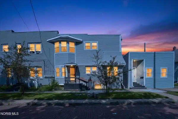 1732 Arlington Avenue, Toledo, OH 43609