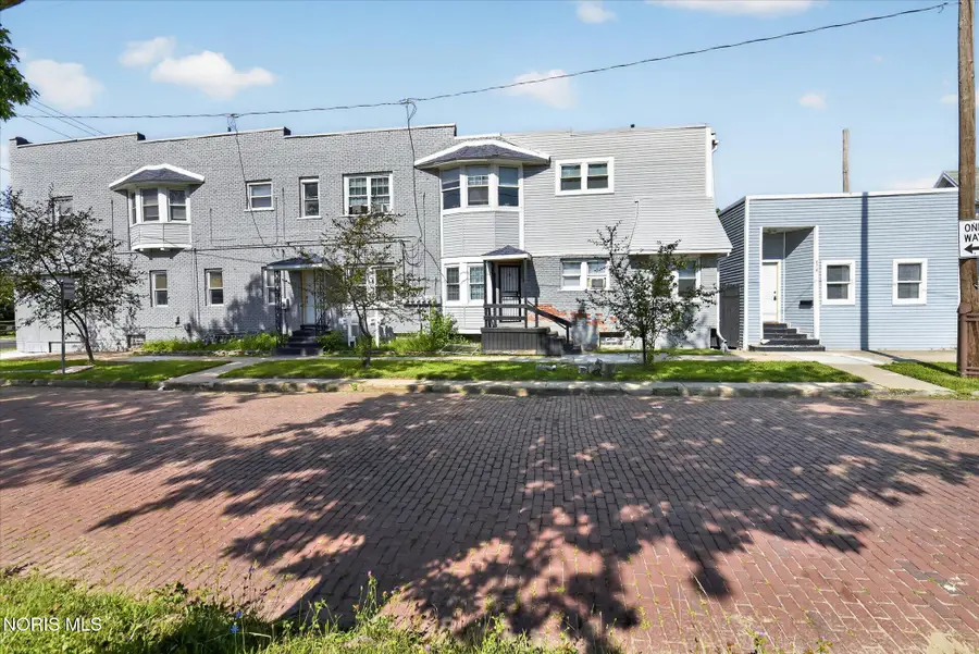 1732 Arlington Avenue, Toledo, OH 43609 - #3