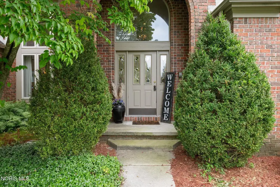 7649 Pebble Creek Drive, Maumee, OH 43537 - #3