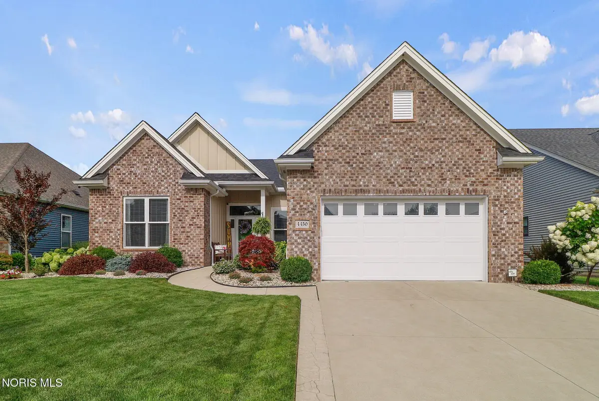 4450 Post Office Circle, Maumee, OH 43537 - #1