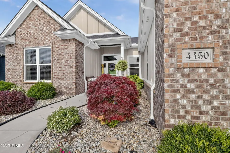 4450 Post Office Circle, Maumee, OH 43537 - #3