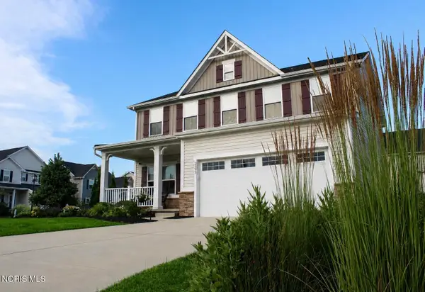 2193 Canterbury Drive, Other, OH 44094