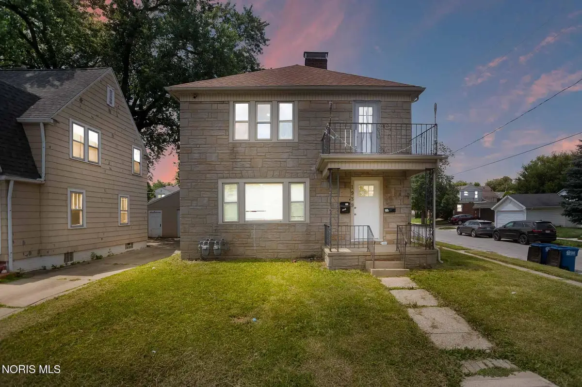 1939 Evansdale Avenue, Toledo, OH 43607 - #1