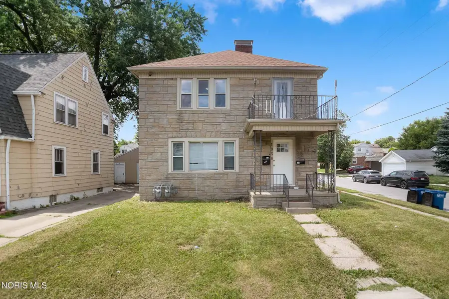 1939 Evansdale Avenue, Toledo, OH 43607 - #2