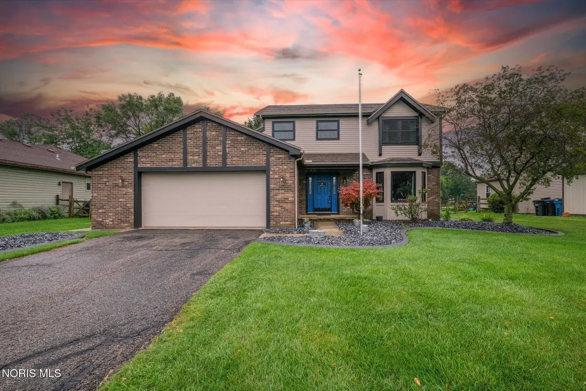 3518 Lynnbrooke Lane, Oregon, OH 43616 - #1