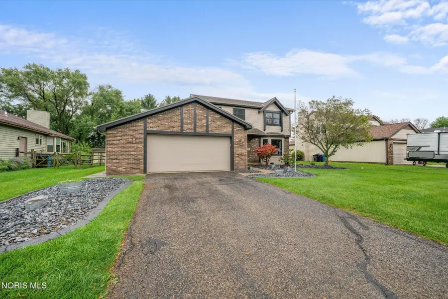 3518 Lynnbrooke Lane, Oregon, OH 43616 - #2