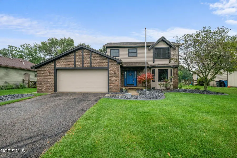 3518 Lynnbrooke Lane, Oregon, OH 43616 - #3