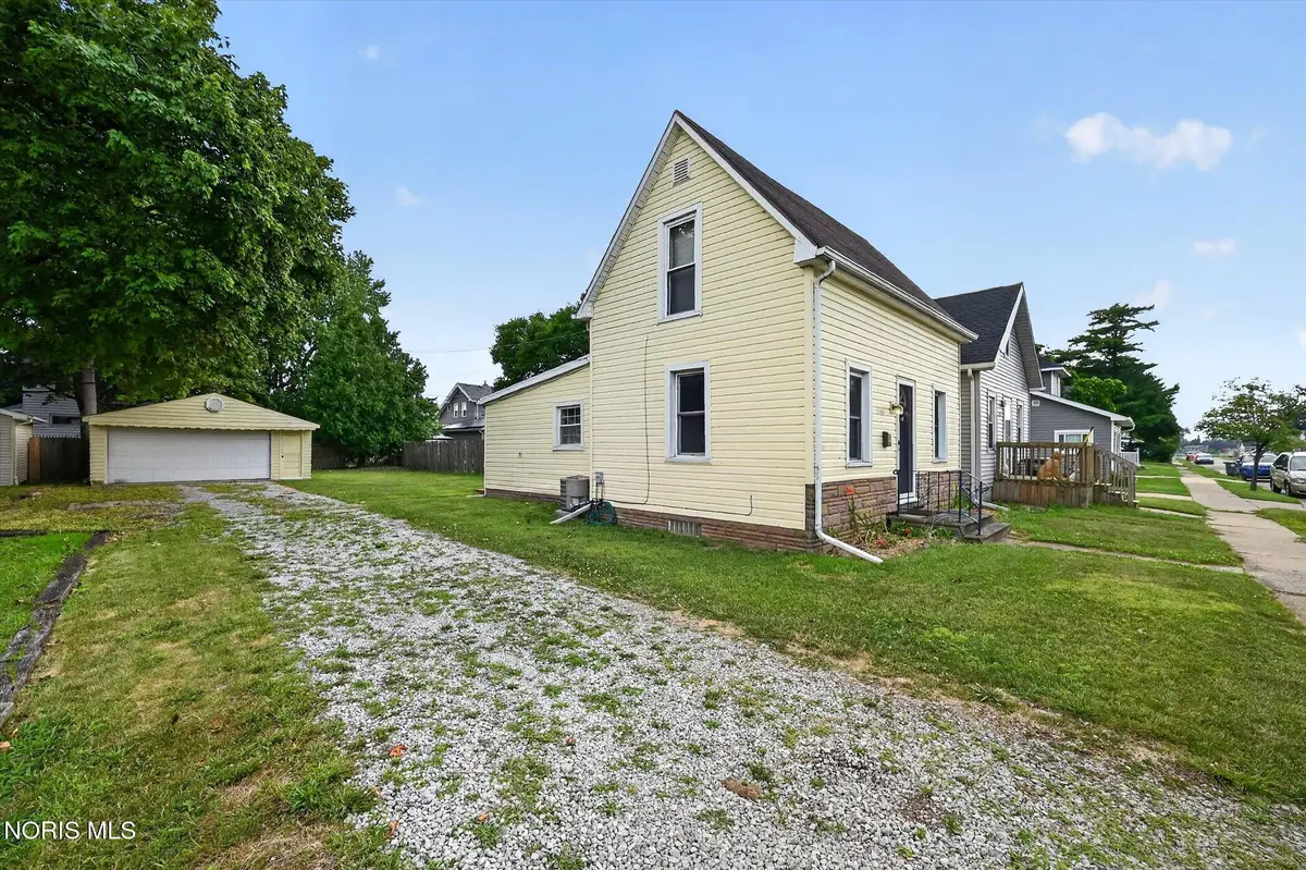 2708 122nd Street, Toledo, OH 43611 - #1