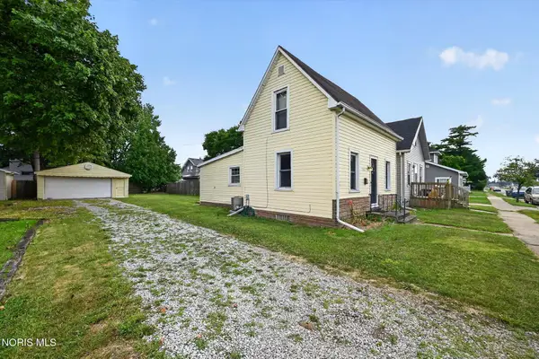 2708 122nd Street, Toledo, OH 43611