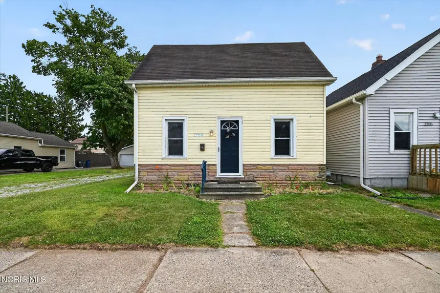 2708 122nd Street, Toledo, OH 43611 - #2