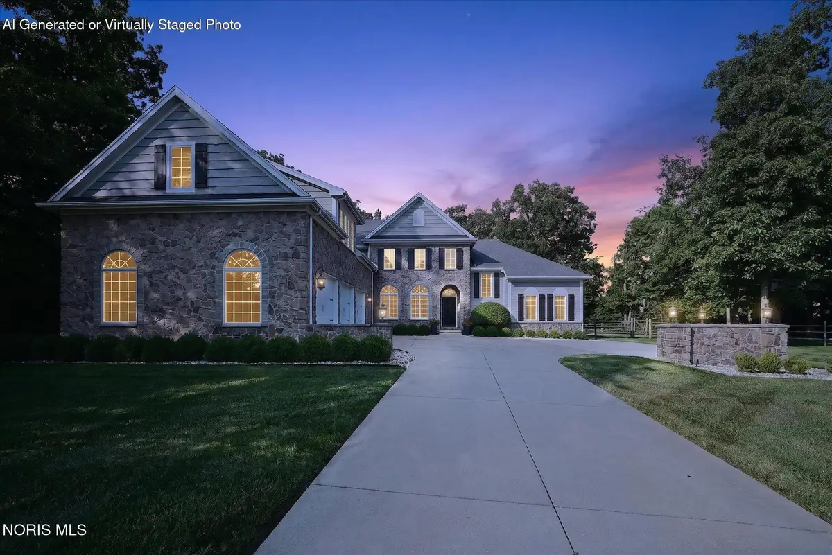 5948 Snowlight Court, Sylvania, OH 43560 - #1