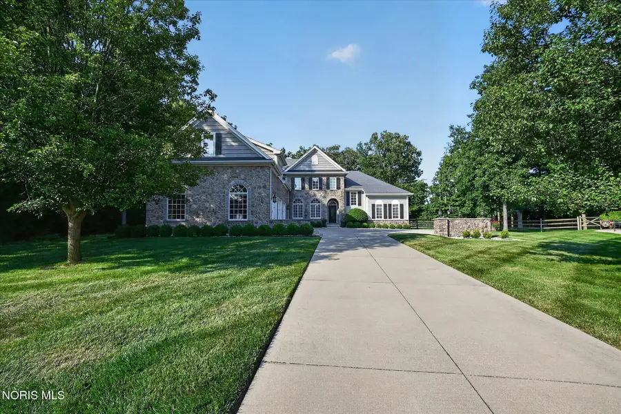 5948 Snowlight Court, Sylvania, OH 43560 - #2