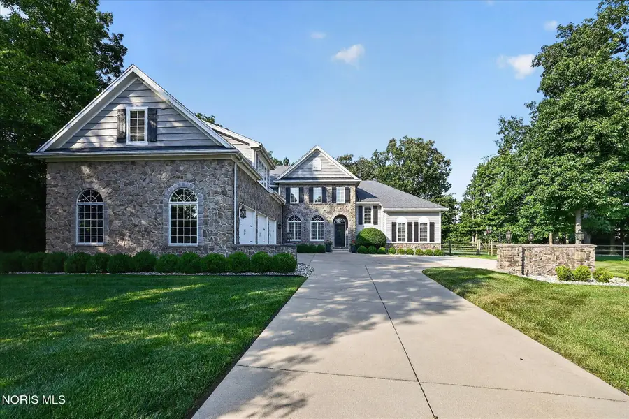 5948 Snowlight Court, Sylvania, OH 43560 - #3