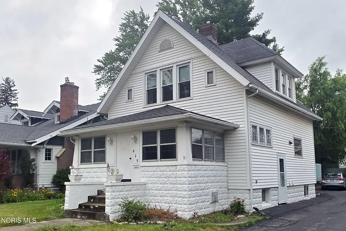 625 Holgate Avenue, Defiance, OH 43512 - #1