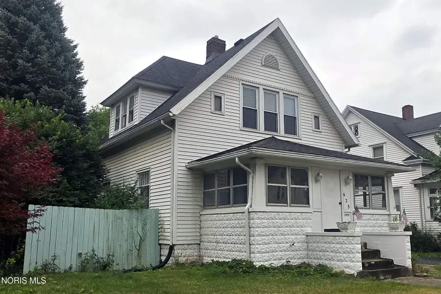 625 Holgate Avenue, Defiance, OH 43512 - #2