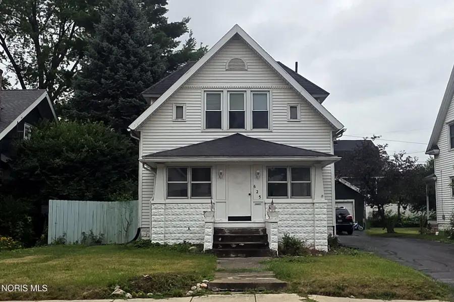 625 Holgate Avenue, Defiance, OH 43512 - #3
