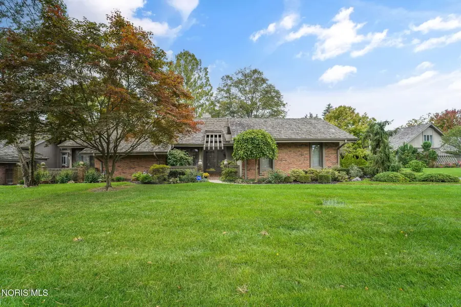 29603 Somerset Road, Perrysburg, OH 43551 - #2