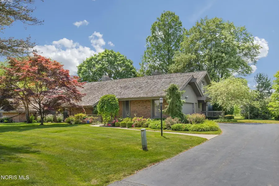 29603 Somerset Road, Perrysburg, OH 43551 - #3