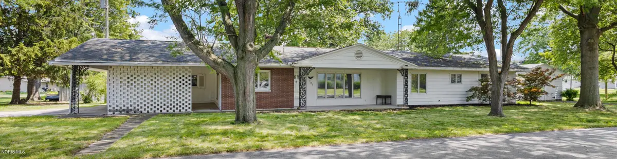 101 Maplewood Drive, Pandora, OH 45877 - #1