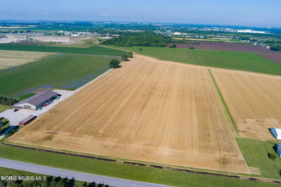 0 Oregon Road, Perrysburg, OH 43551 - #2
