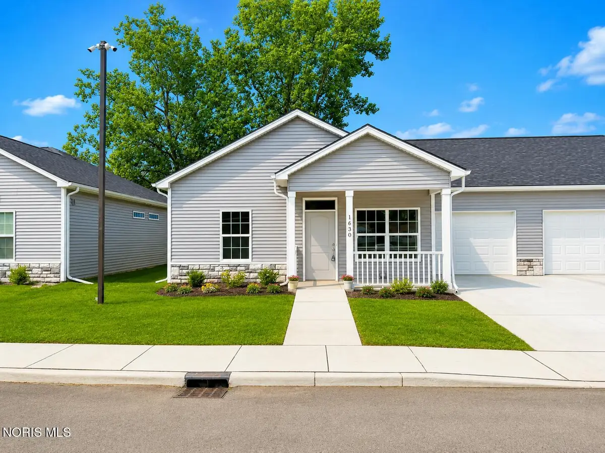1630 Heather Meadow Drive, Toledo, OH 43614 - #1