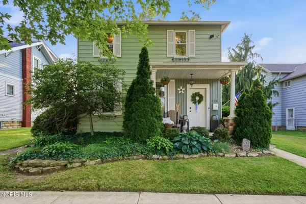 224 Hedges Street, Tiffin, OH 44883