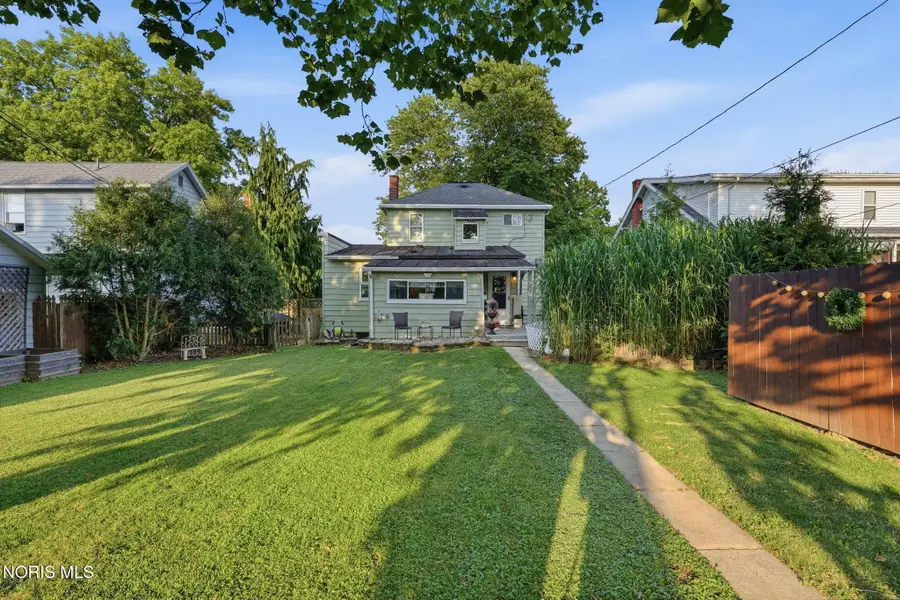 224 Hedges Street, Tiffin, OH 44883 - #2