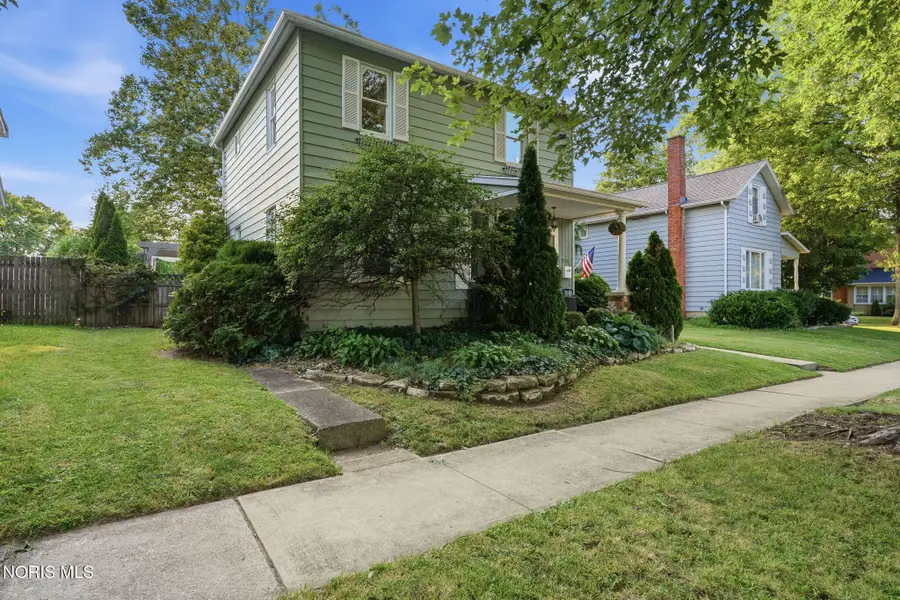 224 Hedges Street, Tiffin, OH 44883 - #3