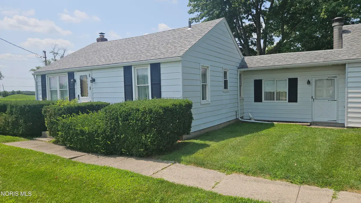 2926 N Billman Road, Millbury, OH 43447 - #1