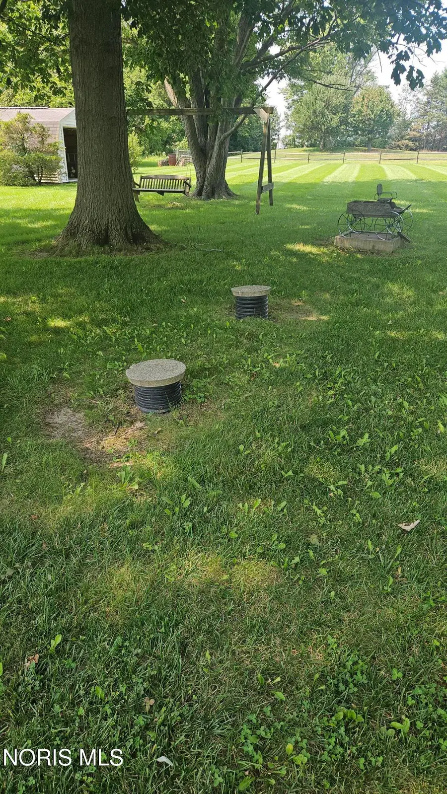 2926 N Billman Road, Millbury, OH 43447 - #3