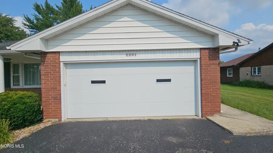 2301 Northridge Road, Findlay, OH 45840 - #2