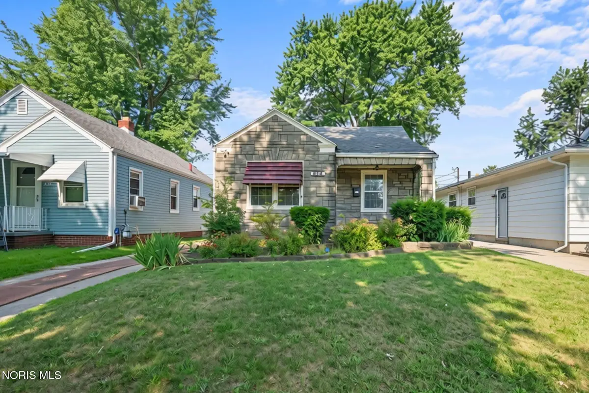 616 Bronx Drive, Toledo, OH 43609 - #1