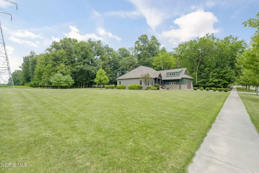 15346 Lakeview Parkway, Findlay, OH 45840 - #2