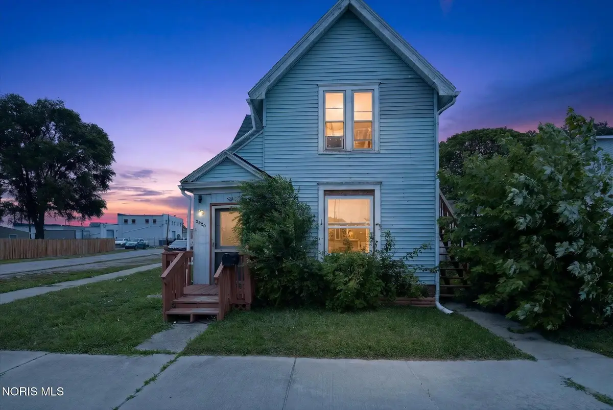 3928 Canada Southern Avenue, Toledo, OH 43612 - #1