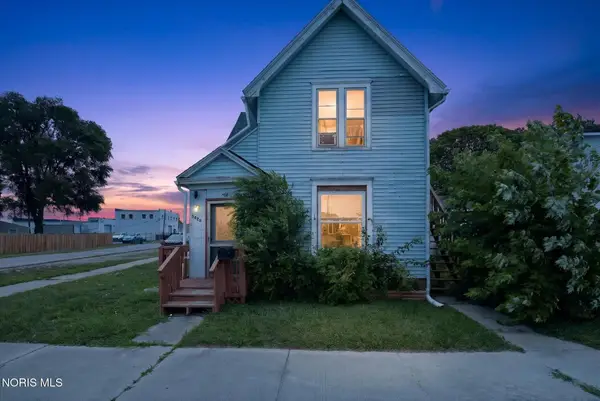 3928 Canada Southern Avenue, Toledo, OH 43612