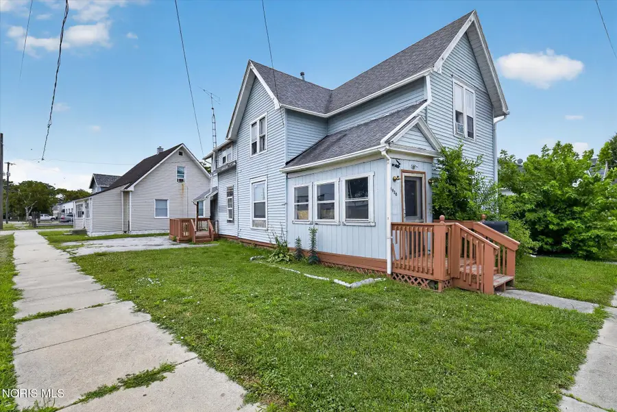 3928 Canada Southern Avenue, Toledo, OH 43612 - #2