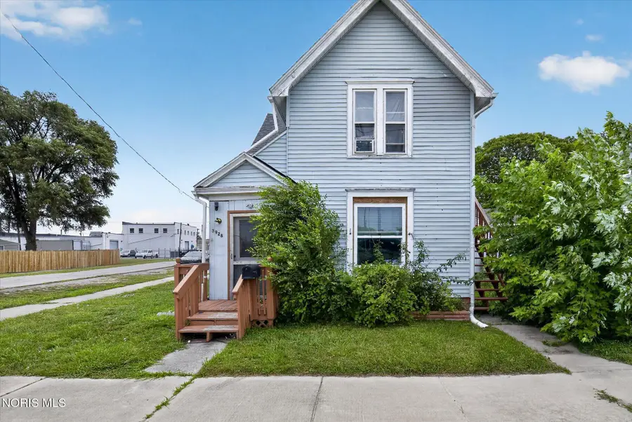 3928 Canada Southern Avenue, Toledo, OH 43612 - #3