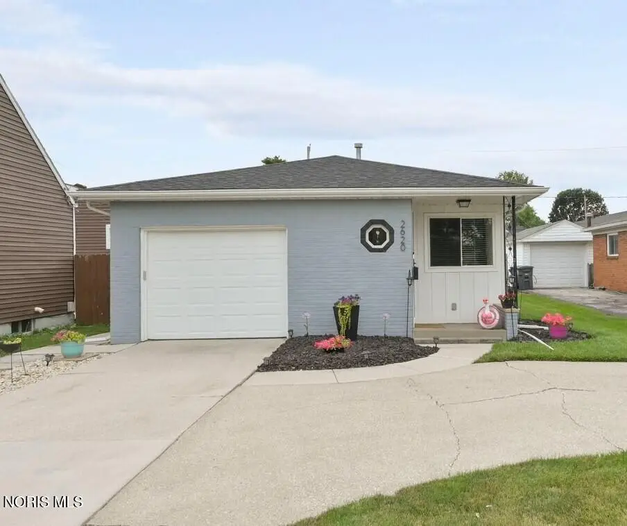 2620 124th Street, Toledo, OH 43611 - #1