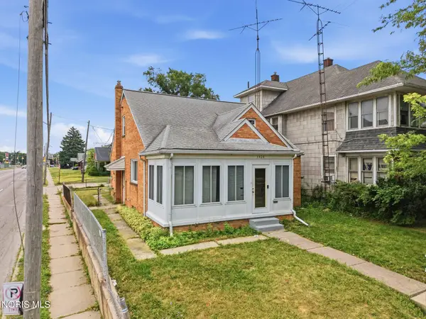3428 Franklin Avenue, Toledo, OH 43608