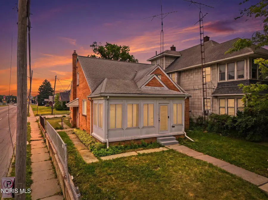 3428 Franklin Avenue, Toledo, OH 43608 - #2