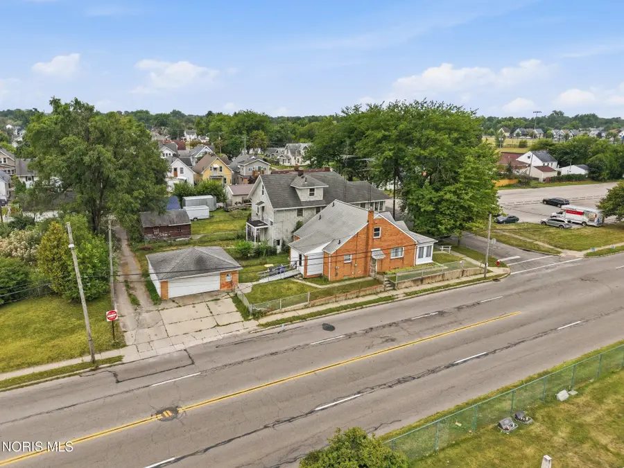 3428 Franklin Avenue, Toledo, OH 43608 - #3