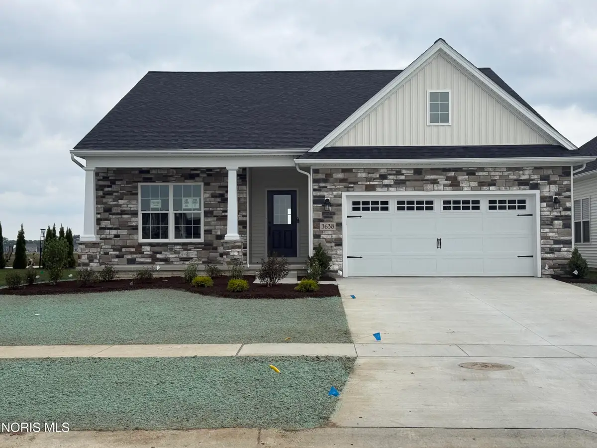 3638 Sanibel Drive, Sylvania, OH 43560 - #1