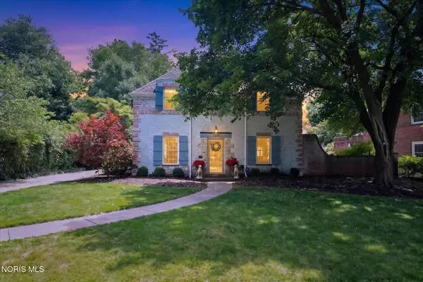 2228 Orchard Road, Ottawa Hills, OH 43606