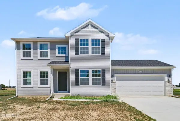 1334 Clairmont Avenue, Napoleon, OH 43545